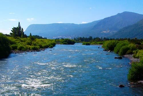 A delegação brasileira de Canoagem Slalom embarcou para o Chile em busca do título do Campeonato Sul-americano de Canoagem Slalom / Foto: Divulgação